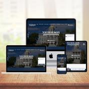 Just Flow Events & Marketing offers website design and website development services to our strategic marketing clients.