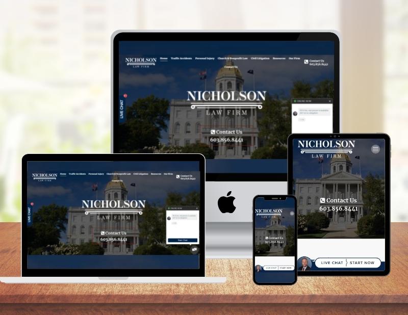 Website Design and Website Development by Just Flow Events & Marketing Just Flow Events & Marketing offers website design and website development services to our strategic marketing clients.