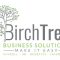Birch Tree Business Solutions Logo