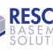 Rescon Basement Solutions Logo Rescon Basement Solutions Logo