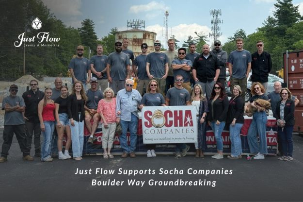 Socha Companies Breaks Ground for Boulder Way: A New Era of Community and Comfort in Manchester, NH