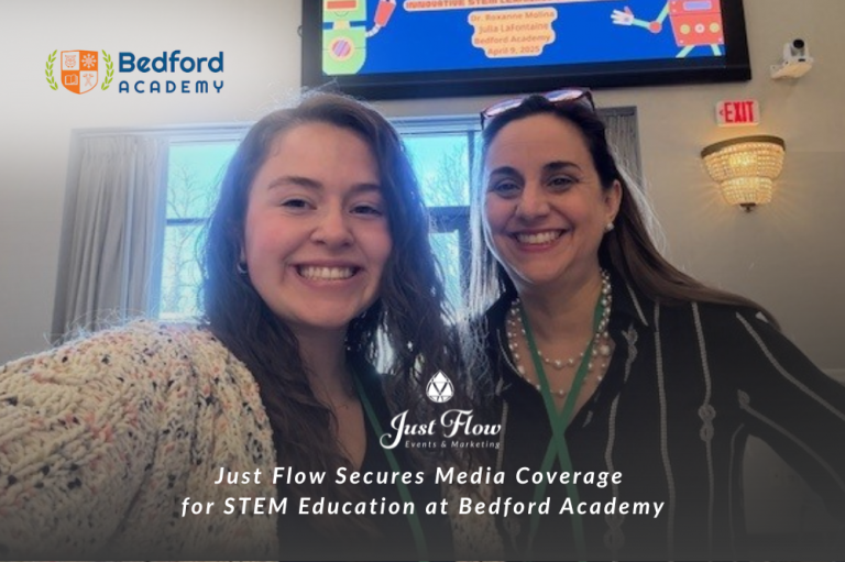 Bedford Academy Showcases Cutting-Edge STEM Education