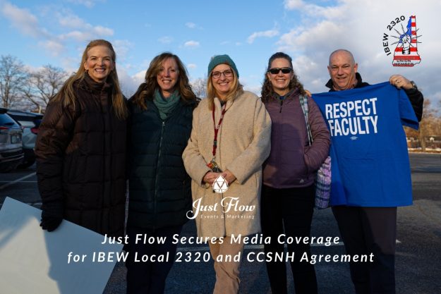 NH Higher Education Union, IBEW Local 2320 and CCSNH Tentatively Achieve Agreement