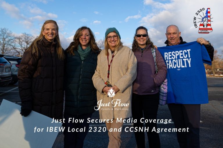 NH Higher Education Union, IBEW Local 2320 and CCSNH Tentatively Achieve Agreement