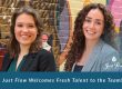 Just Flow Events & Marketing Welcomes Fresh Talent to the Team.