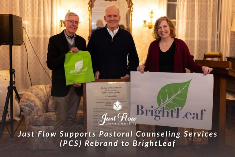 Pastoral Counseling Services (PCS) Announces Rebrand to BrightLeaf