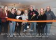 Socha Companies Celebrates Opening of 9th Queen City Townhouse Development