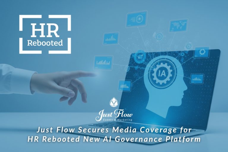 HR Rebooted Announces “Governance 1st” AI Governance Platform for Human Resources