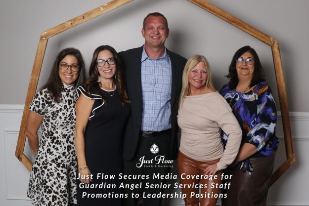 guardian angel senior services leadership promotions