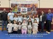 Bedford Academy receives global recognition for FIRST programmin
