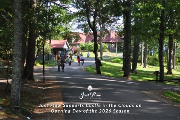 Castle in the Clouds opening day 2026