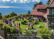 Castle in the Clouds Gala en Blanc announcement