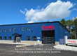 Fimbel Garage Doors new Epping NH location