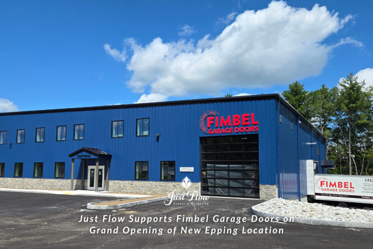 Fimbel Garage Doors new Epping NH location
