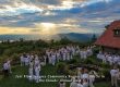 Castle in the Clouds Gala en Blanc September 4