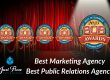 Just Flow named Best Marketing Agency and Best Public Relations Agency in New Hampshire for fifth consecutive year