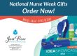 National Nurse Week Gifts needed? Just Flow Events & Marketing has a healthcare idea showcase for your shopping convenience. Order your branded promotional products through a trusted ASI vendor.