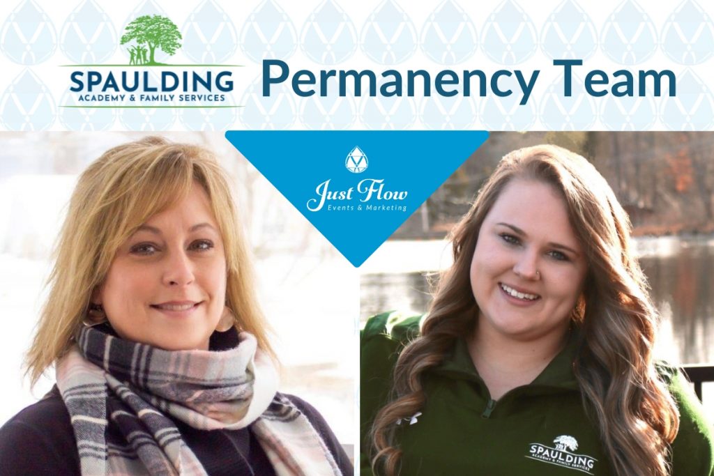 Spaulding Academy & Family Services has officially launched its Permanency Team after more than a year in development.