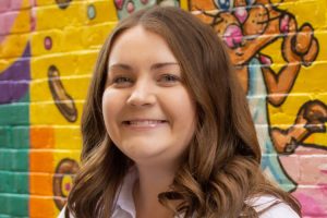 Brooke Wilson of Derry has joined Just Flow Events & Marketing, a full-service strategic marketing agency, as a Social Media Communications Specialist.