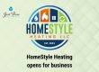 HomeStyle Heating Launches Heating Repair and Installation Business
