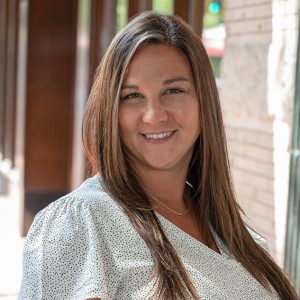 Heather Lockwood is the Marketing Coordinator at Just Flow Events & Marketing