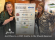 Just Flow Events and Marketing a Proud Sponsor of Castle in the Clouds 2025