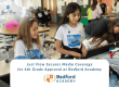 Bedford Academy Expands to Include Sixth Grade Beginning Fall 2025