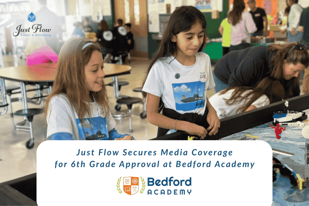 Bedford Academy Expands to Include Sixth Grade Beginning Fall 2025