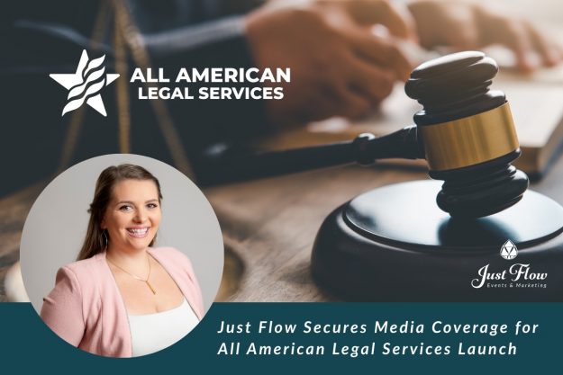 All American Legal Services Launches, Accepting New Clients