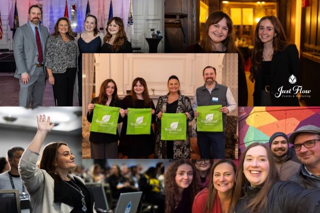 Just Flow Events and Marketing Wraps up a Successful 2025